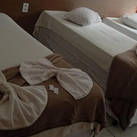 Hotel Lider-3